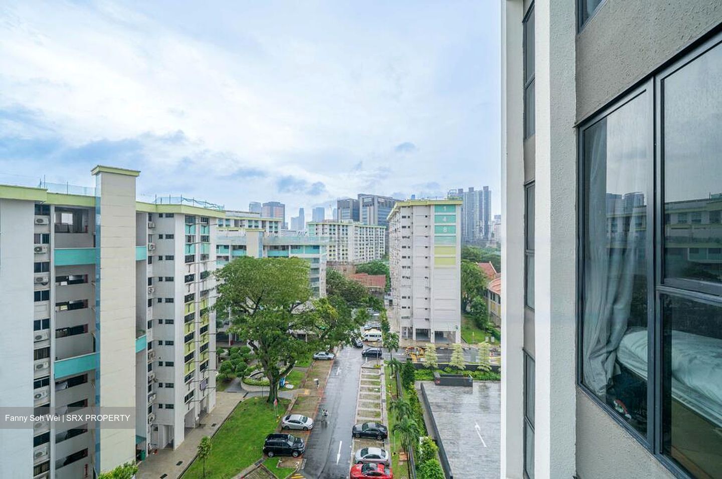 Avenue South Residence (D3), Apartment #456087821